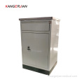 ABS Medical Furniture Hospital High Quality 304 # Table d&#39;armoire de chevet en acier inoxydable